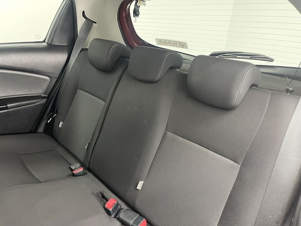 Used Toyota Yaris 2017 for sale - 75573035: Photo 15