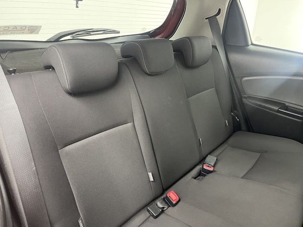 Used Toyota Yaris 2017 for sale - 75573035: Photo 17