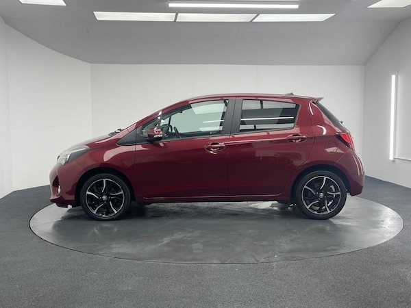 Used Toyota Yaris 2017 for sale - 75573035: Photo 7