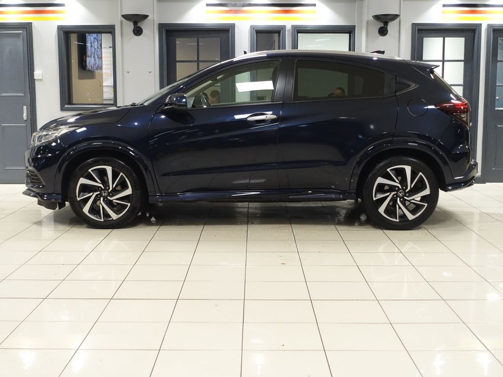 Used Honda HR-V 2020 for sale - 77026973: Photo 10