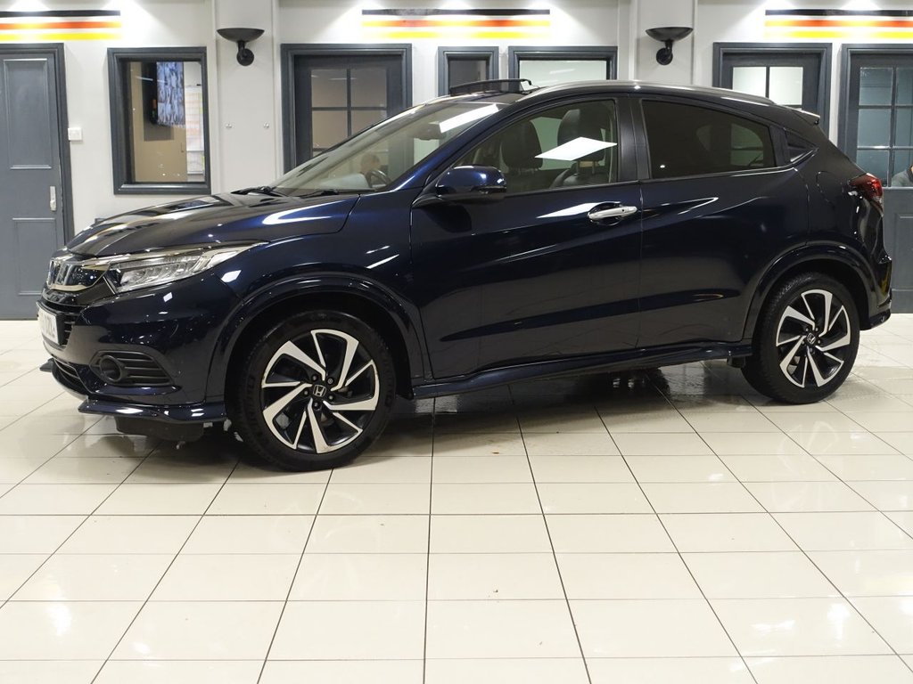 Used Honda HR-V 2020 for sale - 77026973: Photo 11