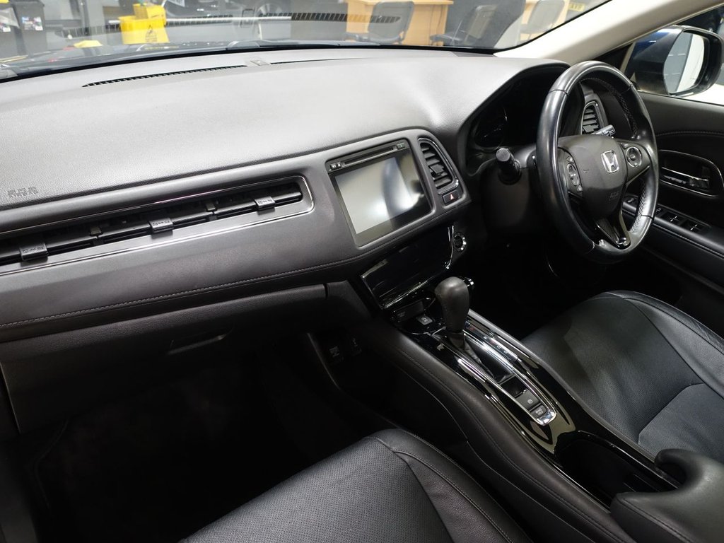 Used Honda HR-V 2020 for sale - 77026973: Photo 14