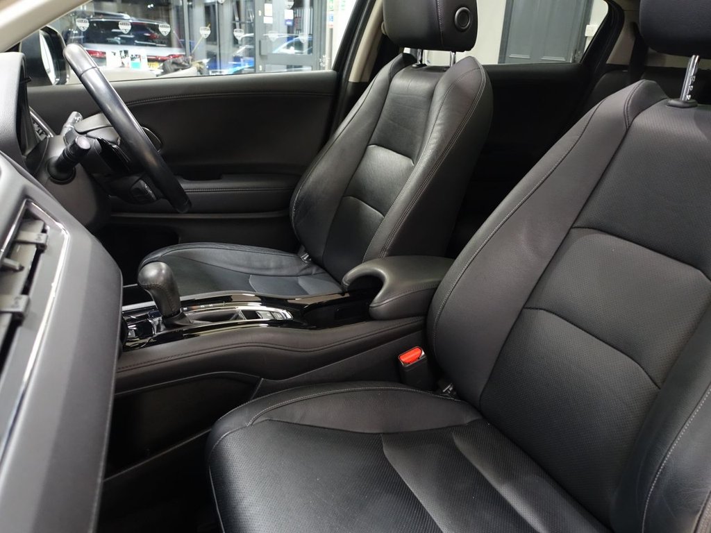 Used Honda HR-V 2020 for sale - 77026973: Photo 15