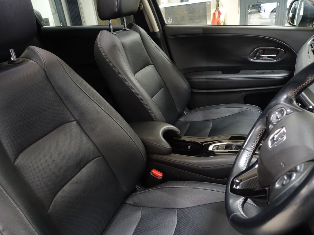 Used Honda HR-V 2020 for sale - 77026973: Photo 16