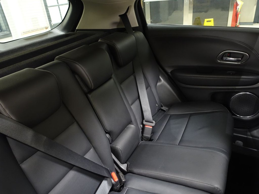 Used Honda HR-V 2020 for sale - 77026973: Photo 17