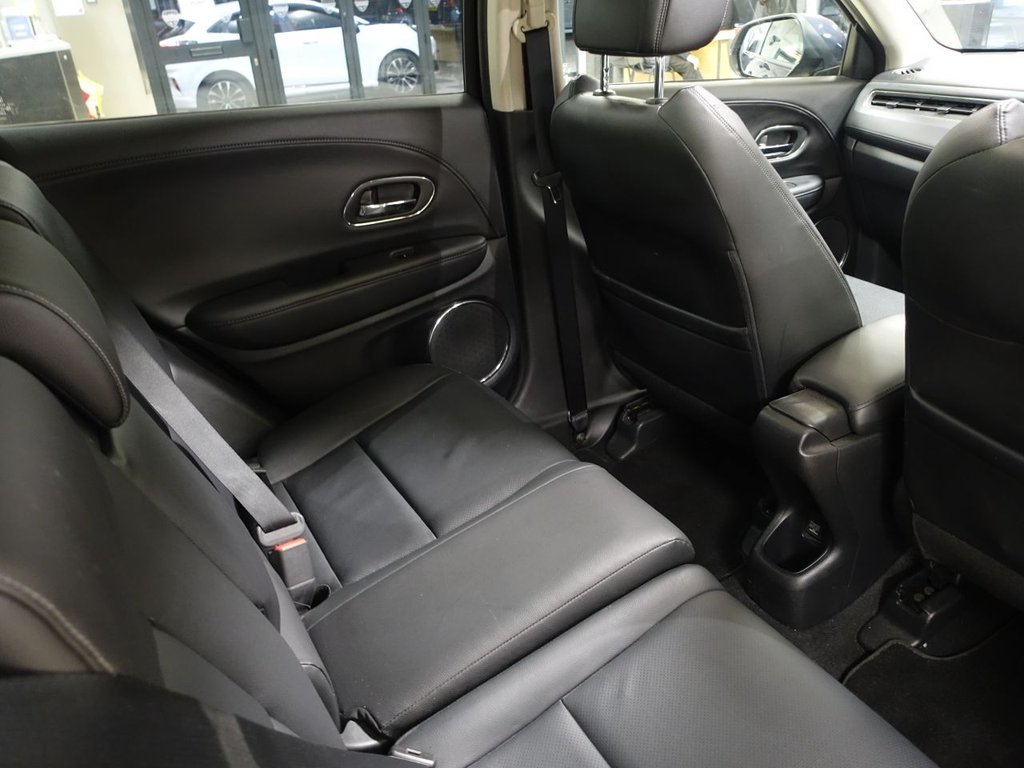 Used Honda HR-V 2020 for sale - 77026973: Photo 18