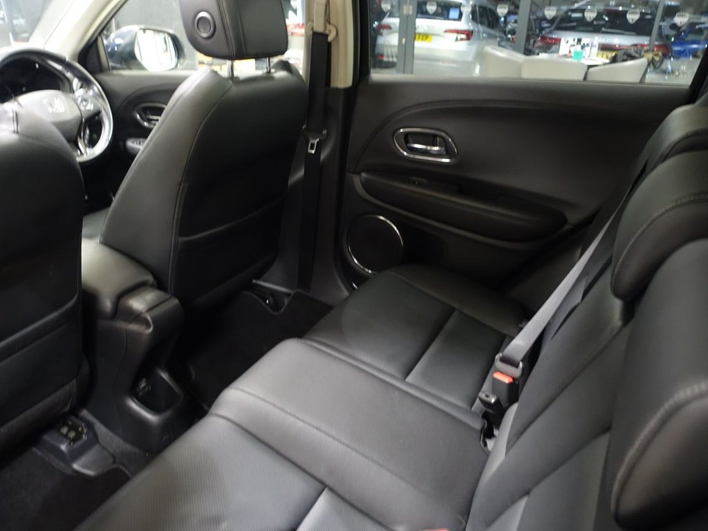 Used Honda HR-V 2020 for sale - 77026973: Photo 19