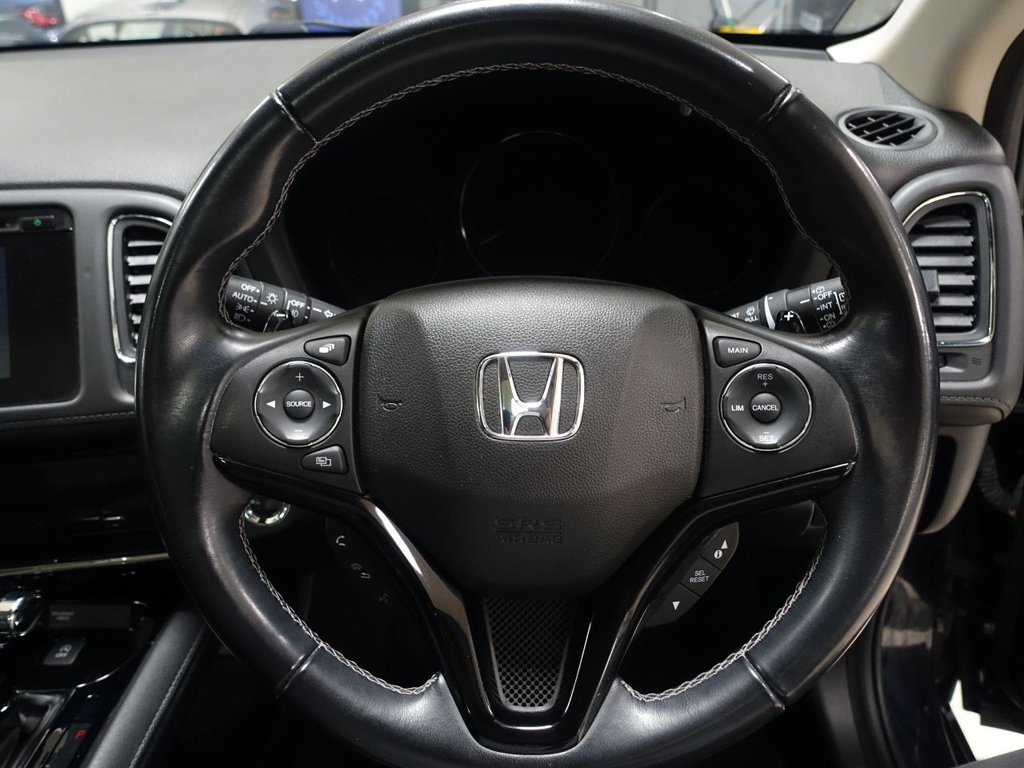 Used Honda HR-V 2020 for sale - 77026973: Photo 22