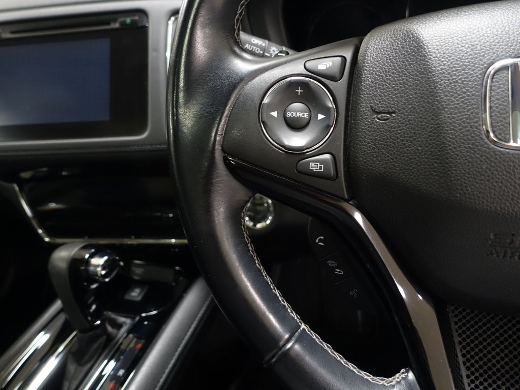 Used Honda HR-V 2020 for sale - 77026973: Photo 23