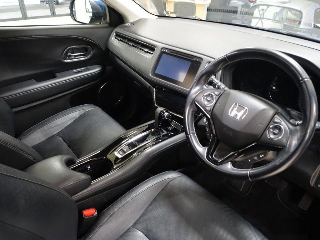 Used Honda HR-V 2020 for sale - 77026973: Photo 3