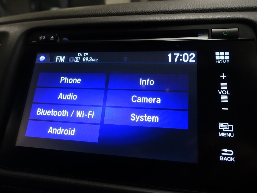 Used Honda HR-V 2020 for sale - 77026973: Photo 35