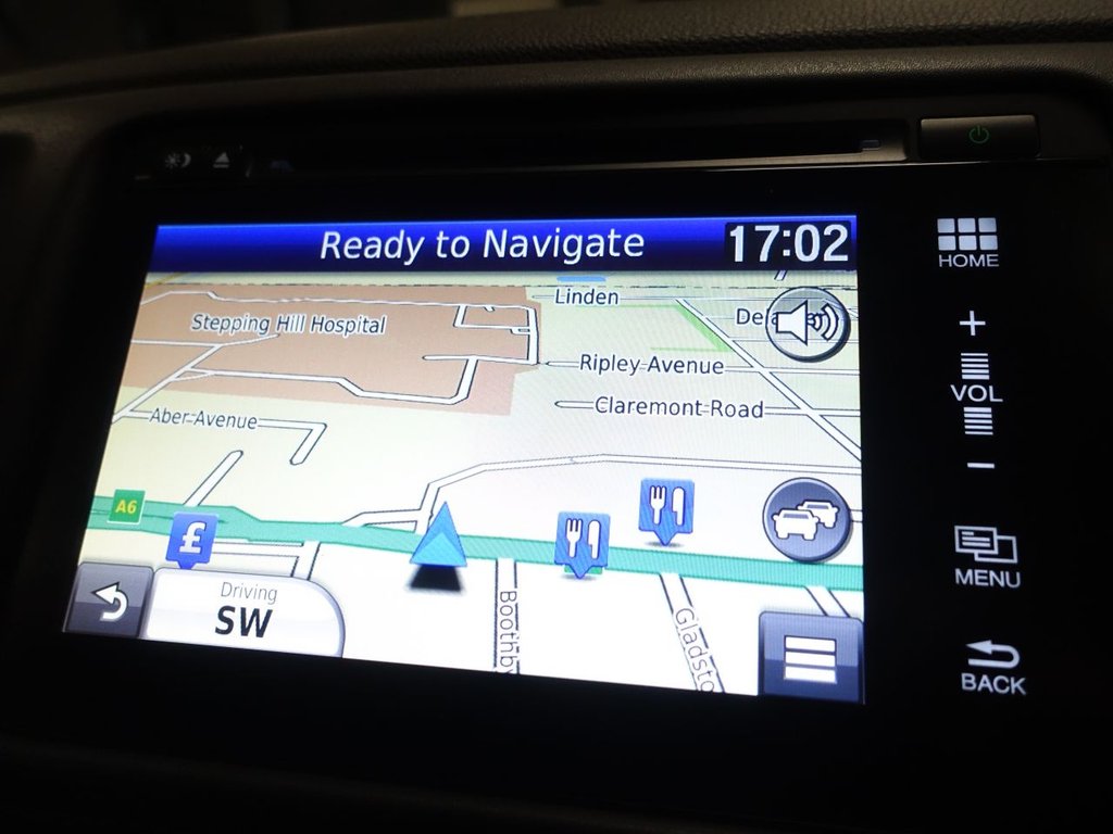 Used Honda HR-V 2020 for sale - 77026973: Photo 4