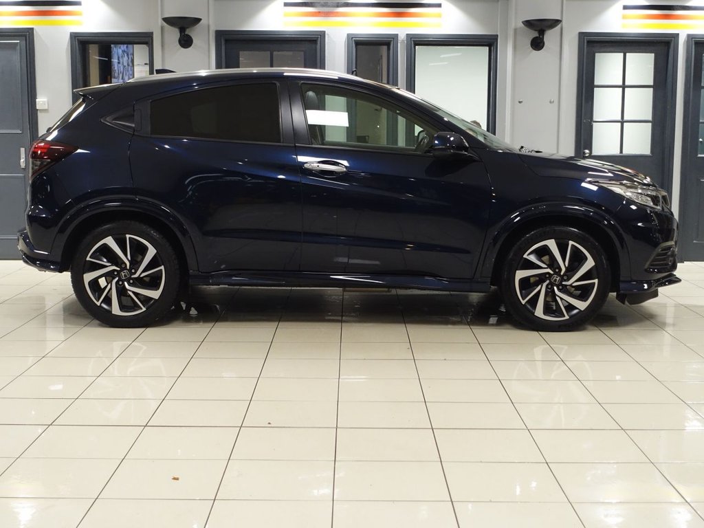Used Honda HR-V 2020 for sale - 77026973: Photo 6