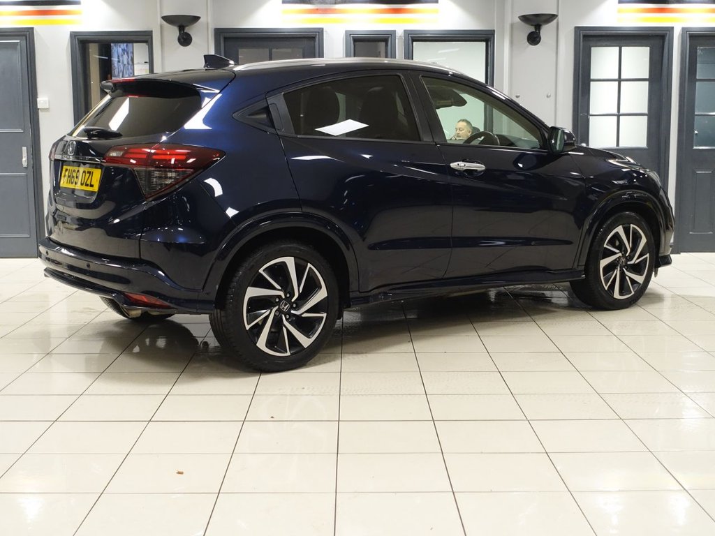 Used Honda HR-V 2020 for sale - 77026973: Photo 7