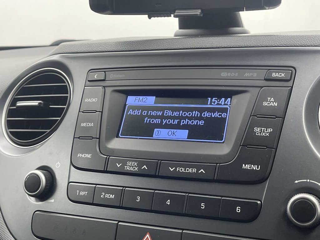 Used Hyundai i10 2018 for sale - 76655333: Photo 3