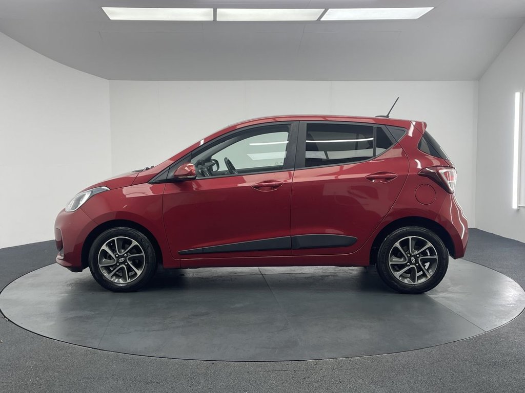 Used Hyundai i10 2018 for sale - 76655333: Photo 7