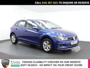 Used Volkswagen Polo 2018 for sale - 79584638: Photo