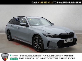 BMW 3 Series feature image