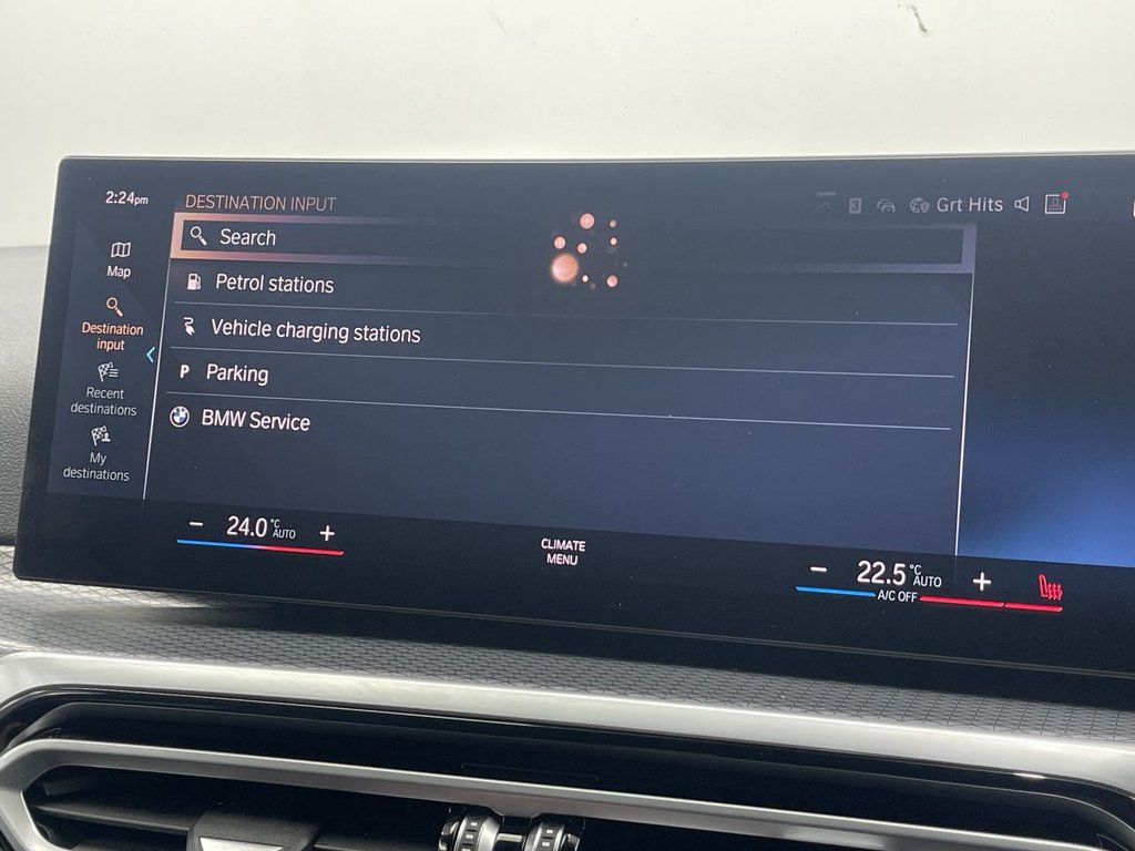 Used BMW 3 Series 2022 for sale - 77609072: Photo 29