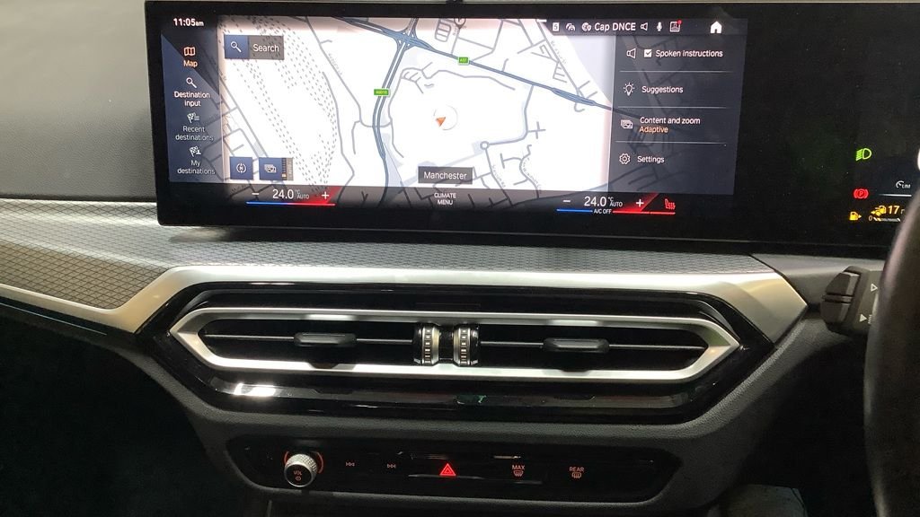 Used BMW 3 Series 2022 for sale - 77609072: Photo 3