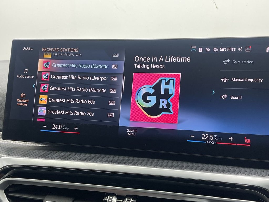 Used BMW 3 Series 2022 for sale - 77609072: Photo 30