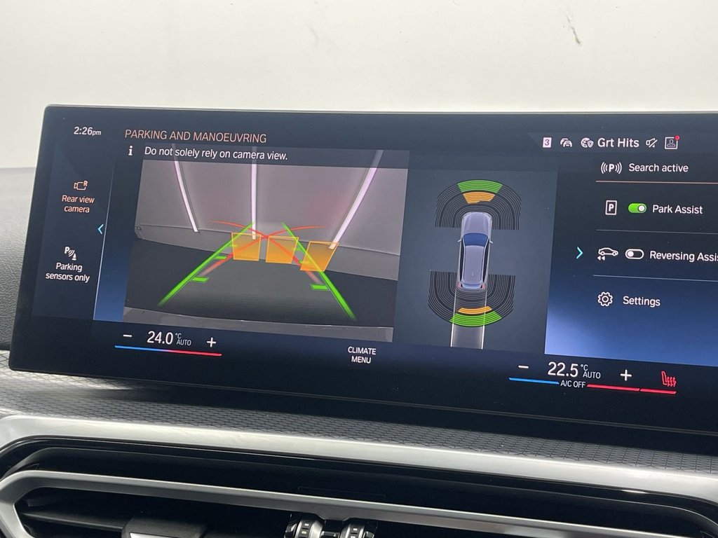 Used BMW 3 Series 2022 for sale - 77609072: Photo 33