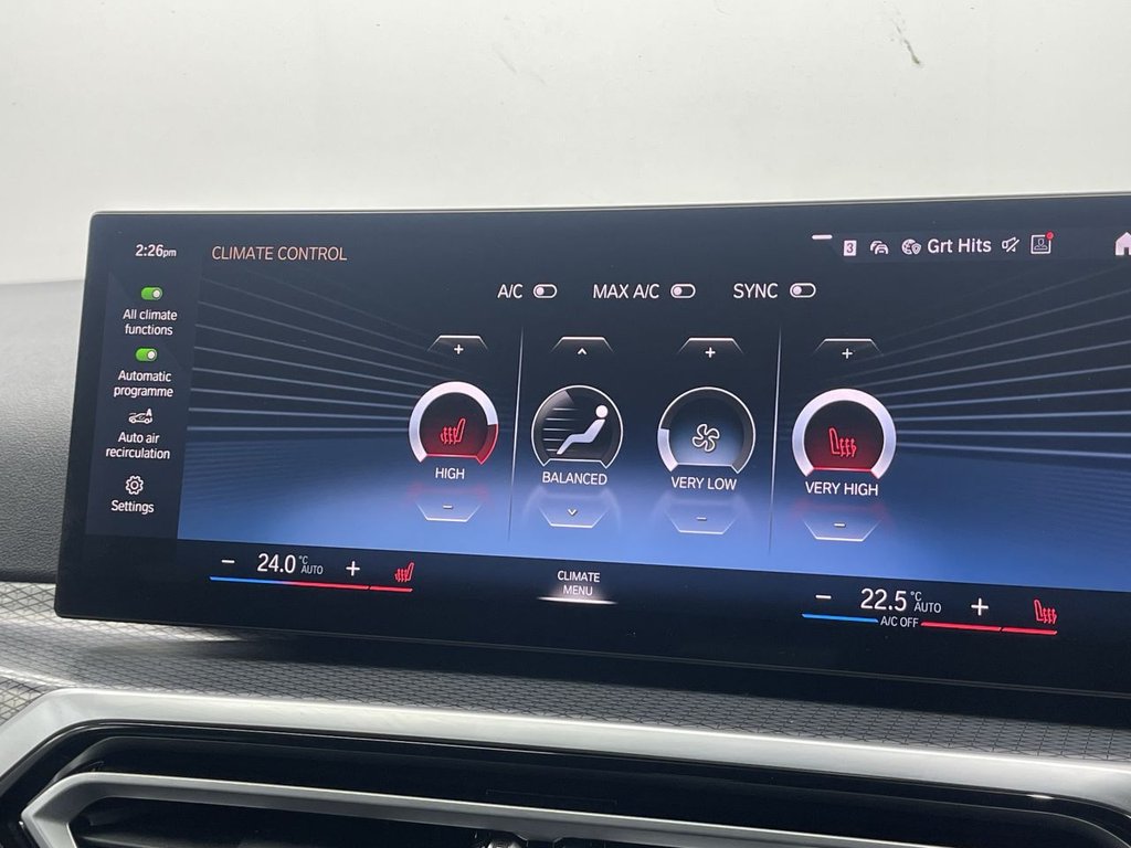 Used BMW 3 Series 2022 for sale - 77609072: Photo 34