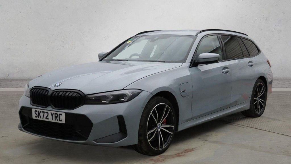 Used BMW 3 Series 2022 for sale - 77609072: Photo 5