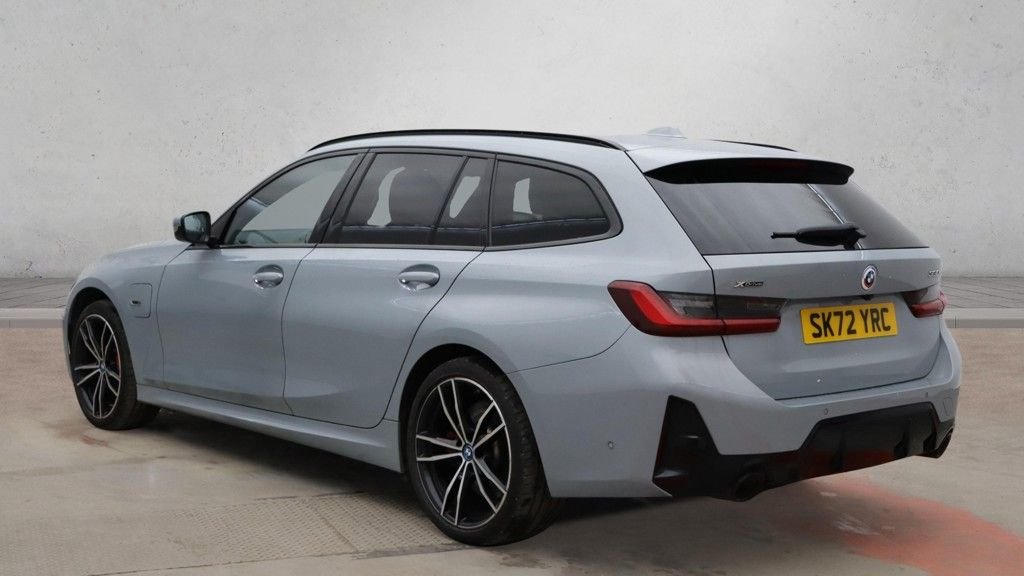 Used BMW 3 Series 2022 for sale - 77609072: Photo 6