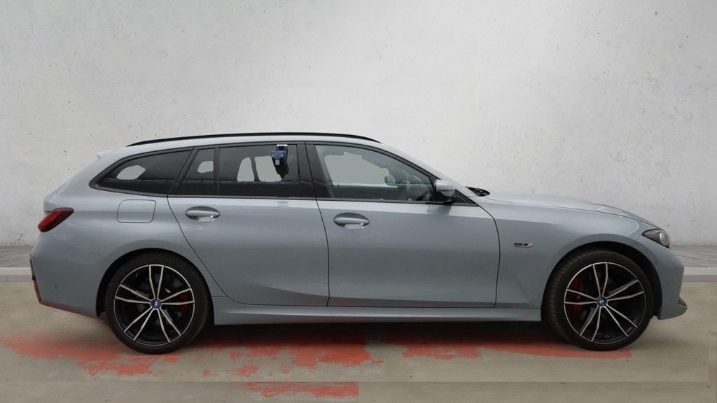 Used BMW 3 Series 2022 for sale - 77609072: Photo 8