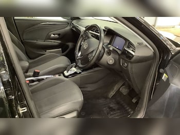 Used Vauxhall Corsa 2022 for sale - 77080311: Photo