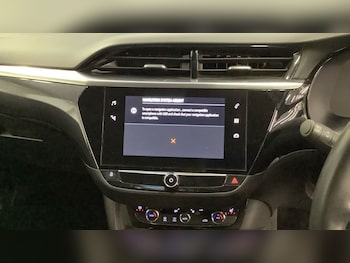 Used Vauxhall Corsa 2022 for sale - 77080311: Photo