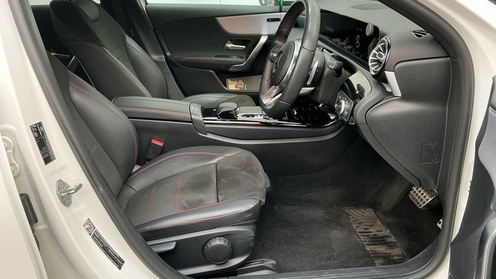 Used Mercedes-Benz A-Class 2020 for sale - 78181277: Photo 10