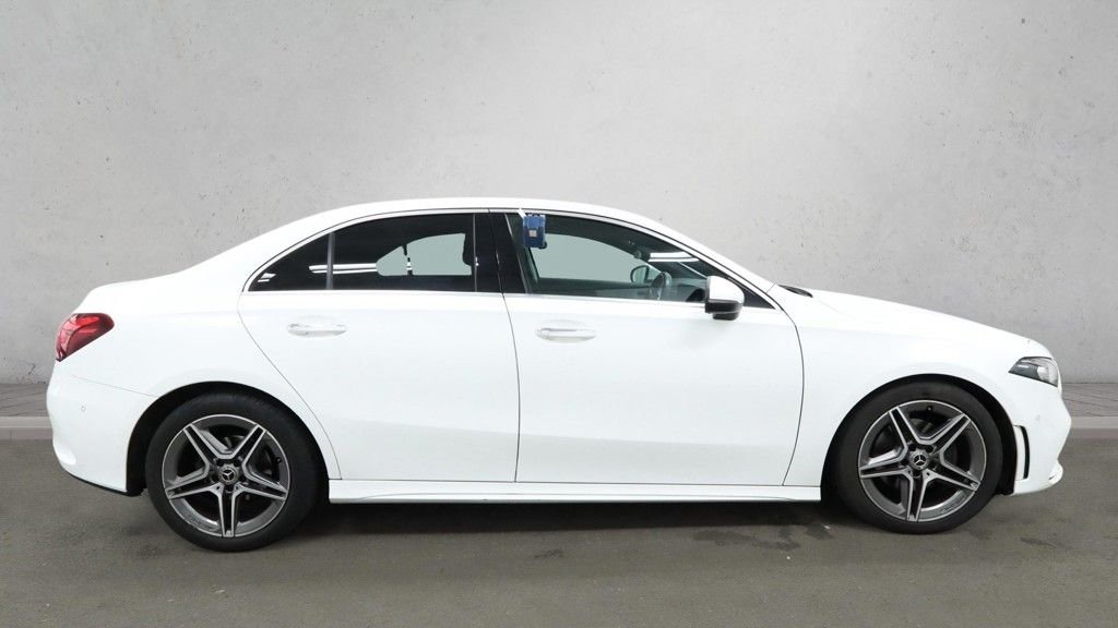 Used Mercedes-Benz A-Class 2020 for sale - 78181277: Photo 6