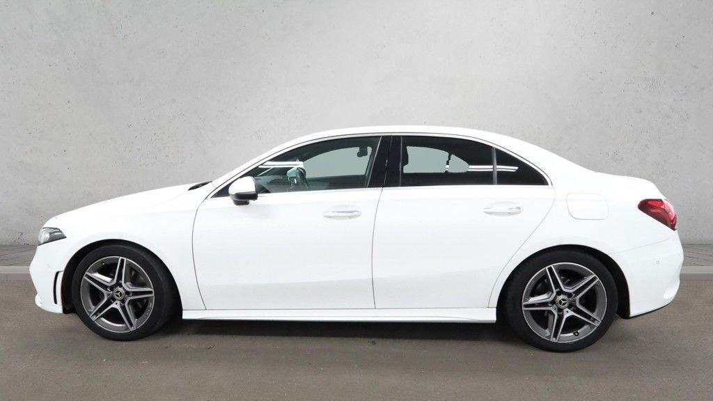 Used Mercedes-Benz A-Class 2020 for sale - 78181277: Photo 7
