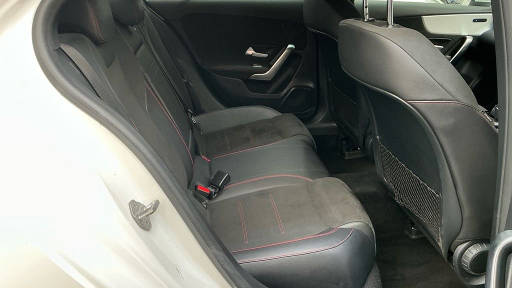 Used Mercedes-Benz A-Class 2020 for sale - 78181277: Photo 8