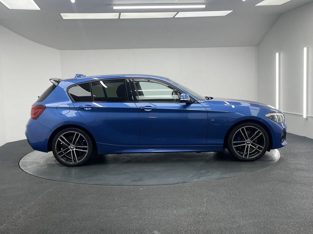 Used BMW 1 Series 2019 for sale - 76574727: Photo 13