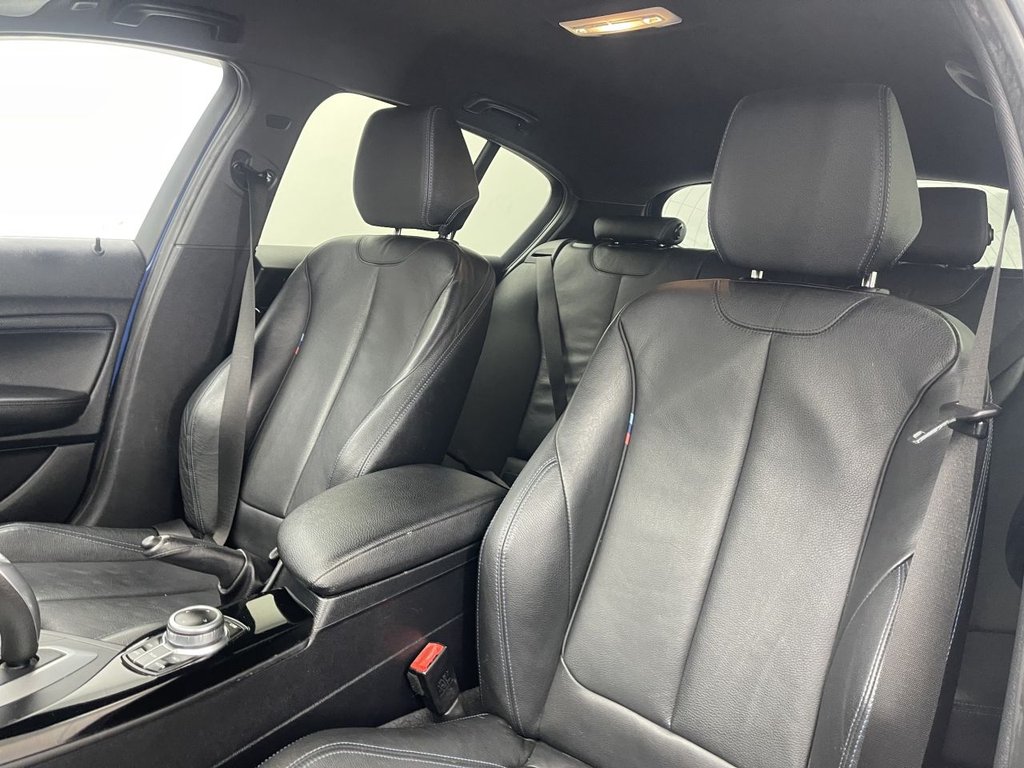 Used BMW 1 Series 2019 for sale - 76574727: Photo 14