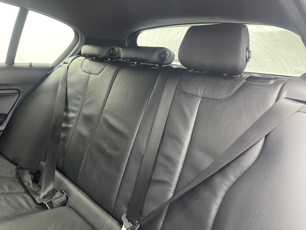 Used BMW 1 Series 2019 for sale - 76574727: Photo 15