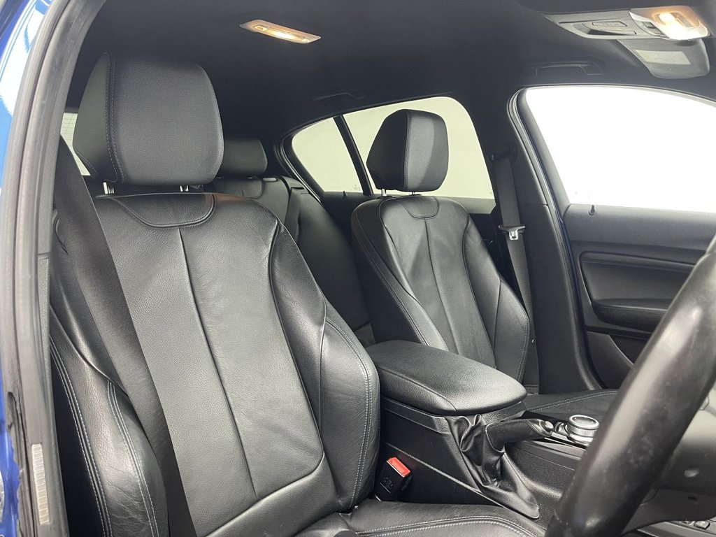 Used BMW 1 Series 2019 for sale - 76574727: Photo 2