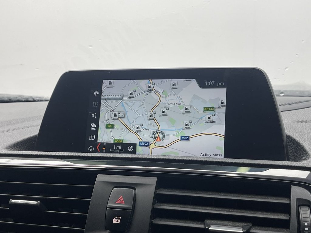 Used BMW 1 Series 2019 for sale - 76574727: Photo 3