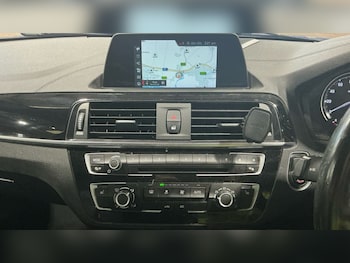 Used BMW 1 Series 2019 for sale - 76574727: Photo