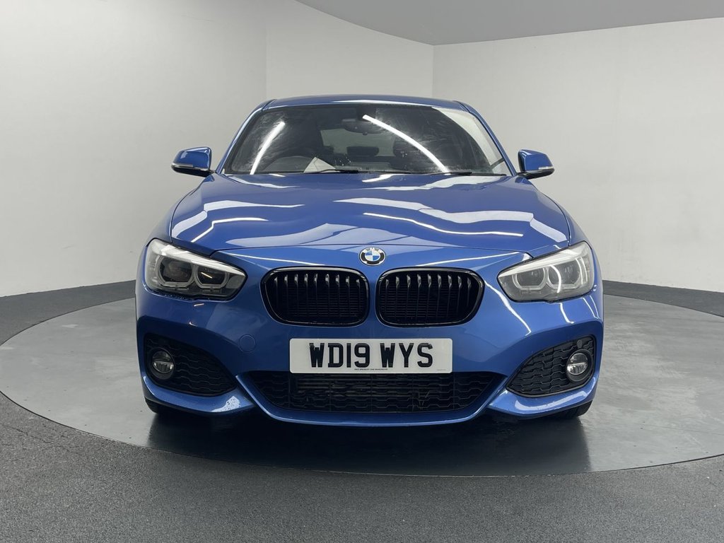 Used BMW 1 Series 2019 for sale - 76574727: Photo 5