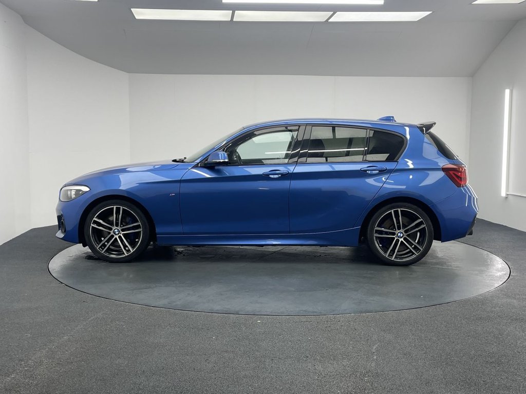 Used BMW 1 Series 2019 for sale - 76574727: Photo 7