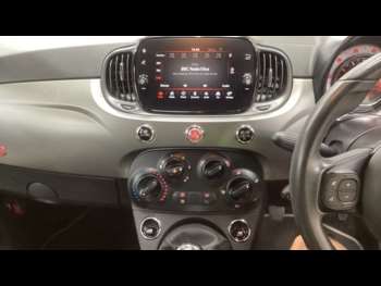 Used Fiat 500 2019 for sale - 75087452: Photo
