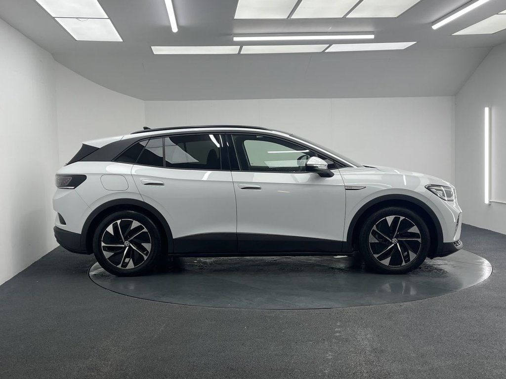 Used Volkswagen ID.4 2021 for sale - 77205505: Photo 13