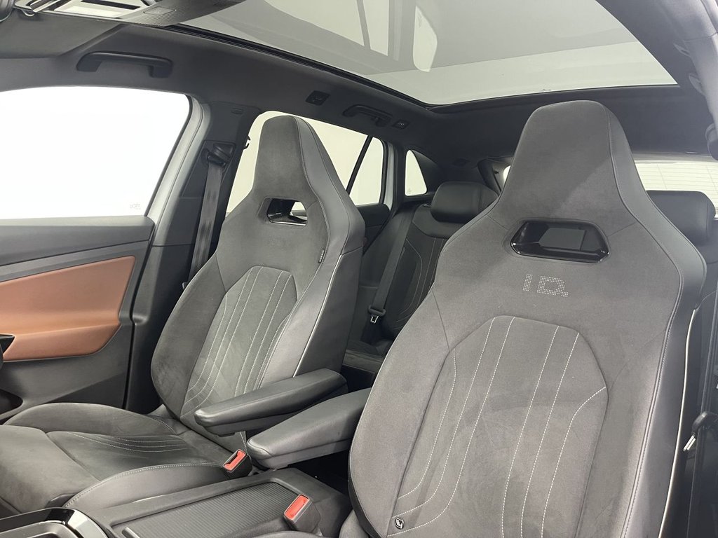 Used Volkswagen ID.4 2021 for sale - 77205505: Photo 14