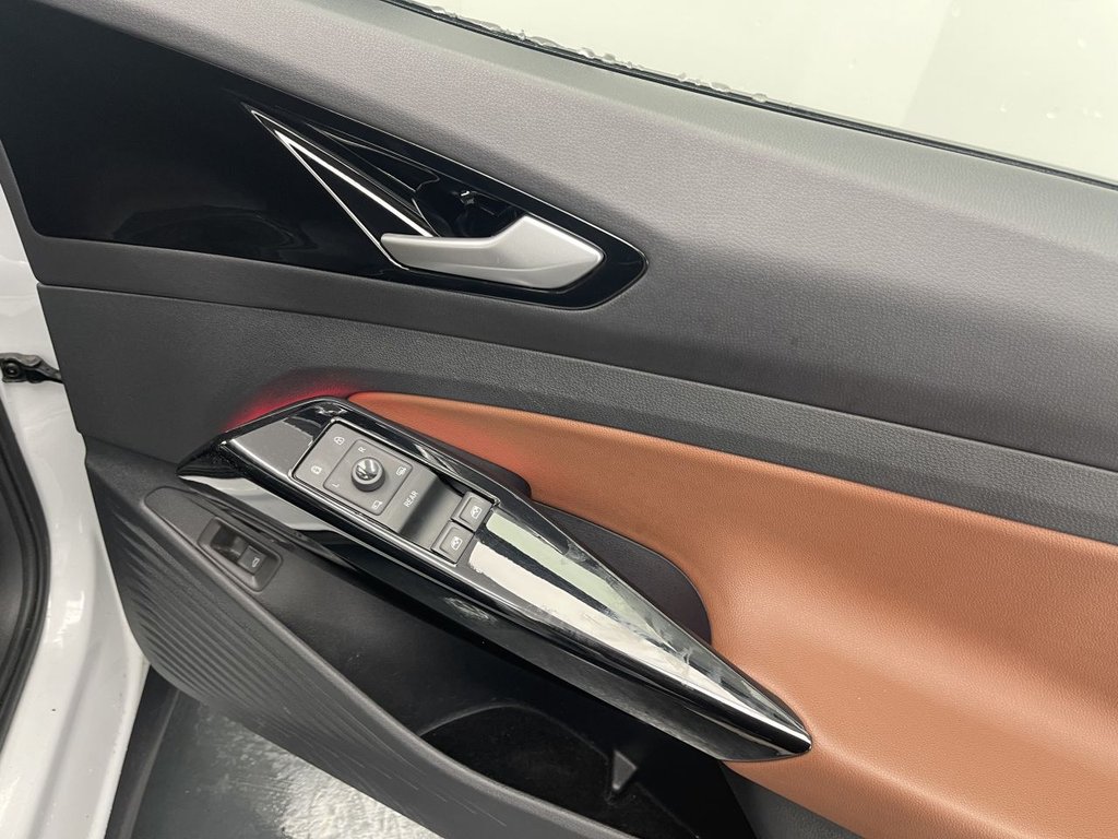 Used Volkswagen ID.4 2021 for sale - 77205505: Photo 18
