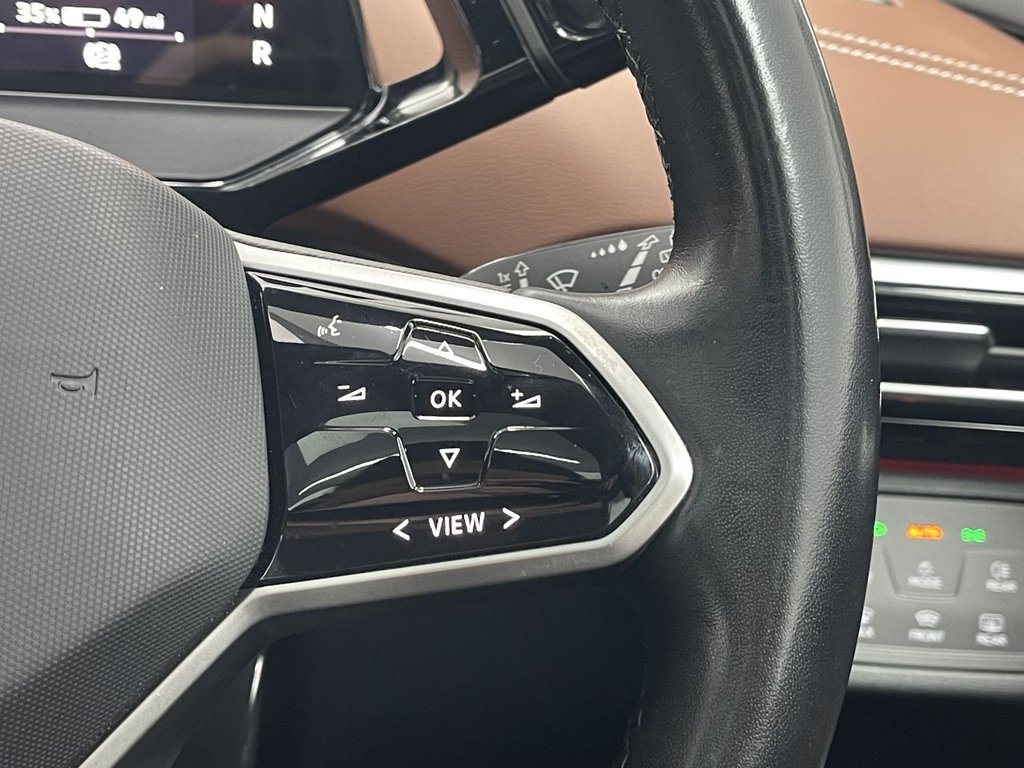 Used Volkswagen ID.4 2021 for sale - 77205505: Photo 25