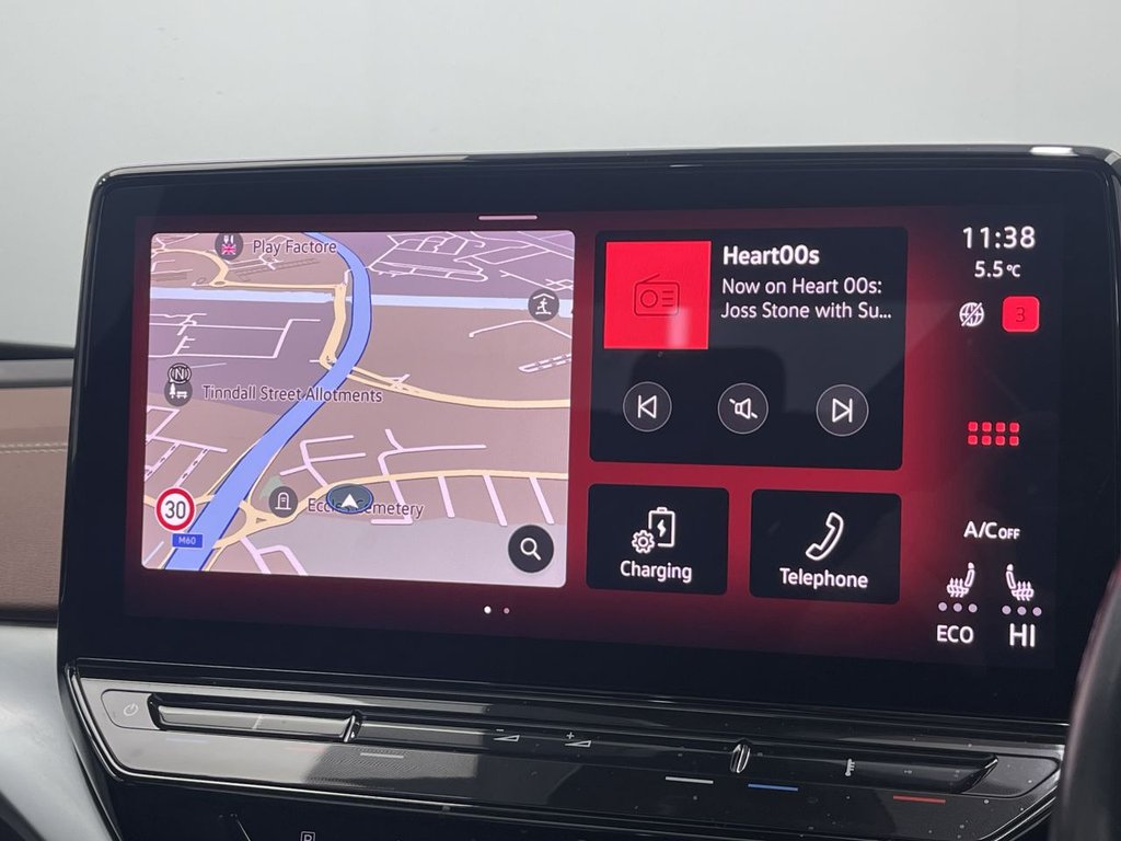 Used Volkswagen ID.4 2021 for sale - 77205505: Photo 26